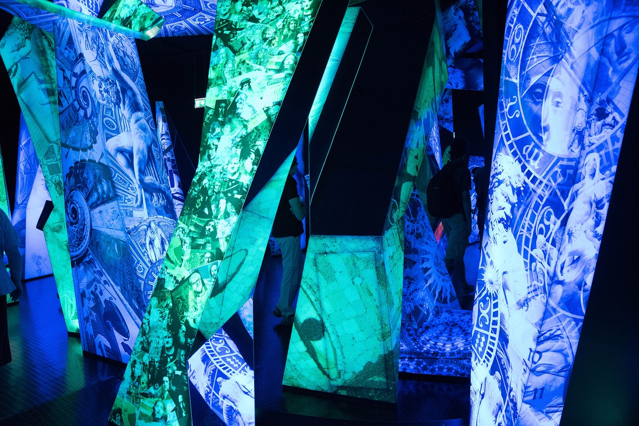 世界最新時裝,潮流引領,個性展現的舞臺