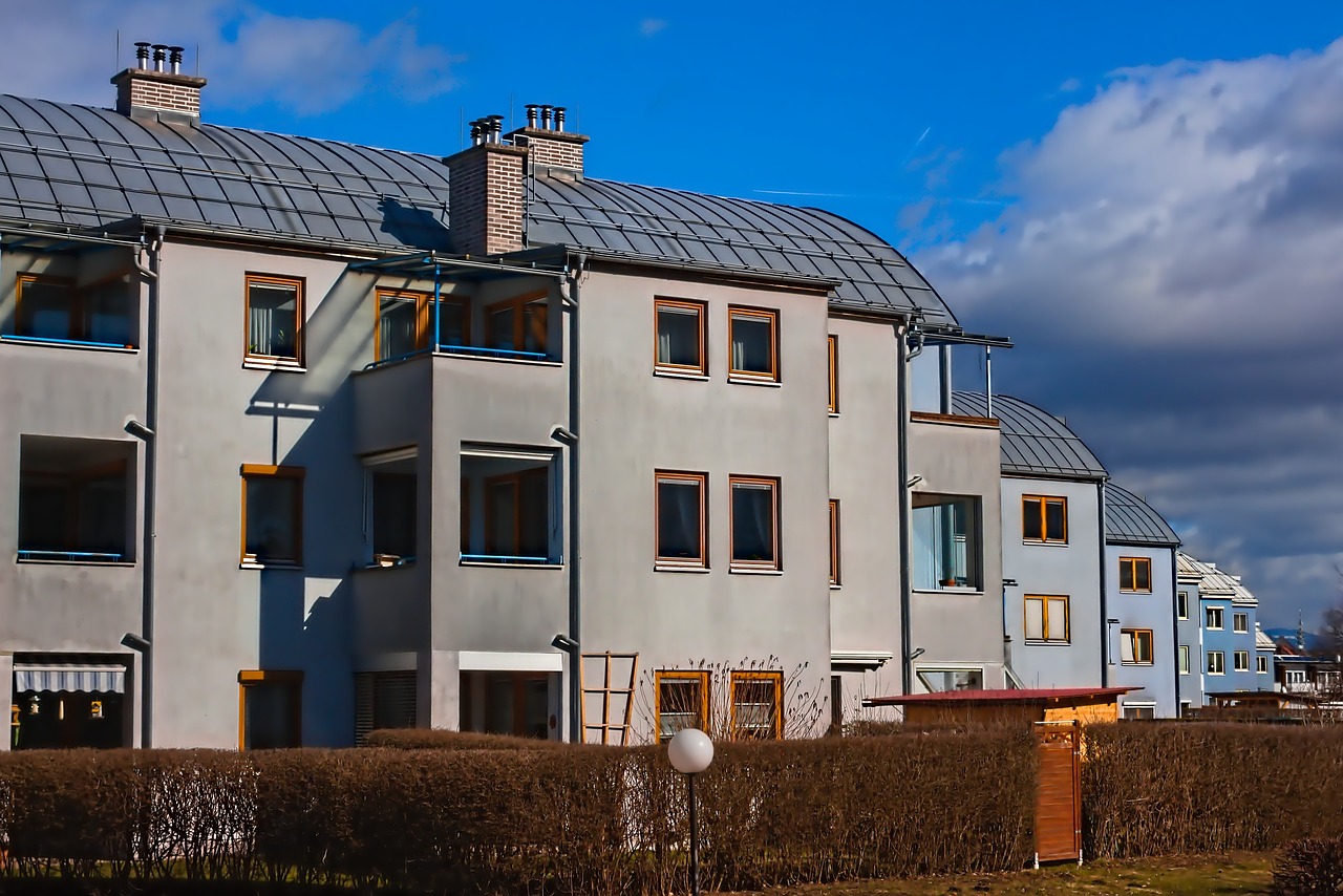 大港最新房源,投資與居住的優(yōu)選之地