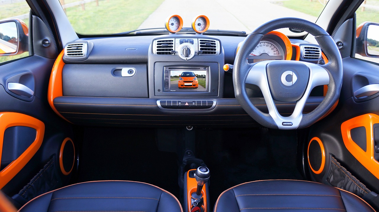 最新版別克精工細作,創新未來引領汽車新紀元