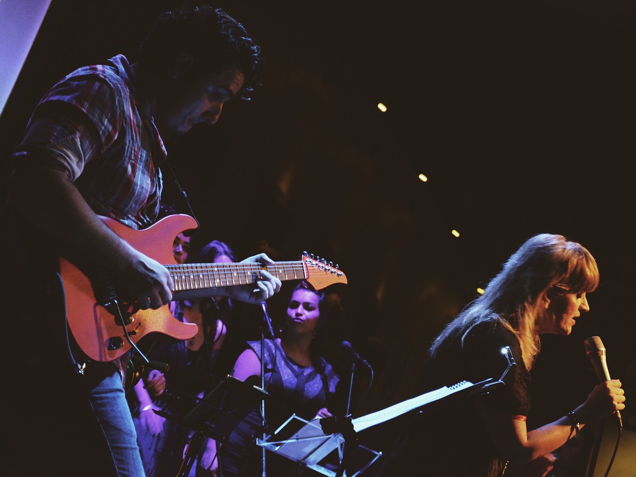 羽泉最新歌曲,音樂的力量,情感的共鳴之聲