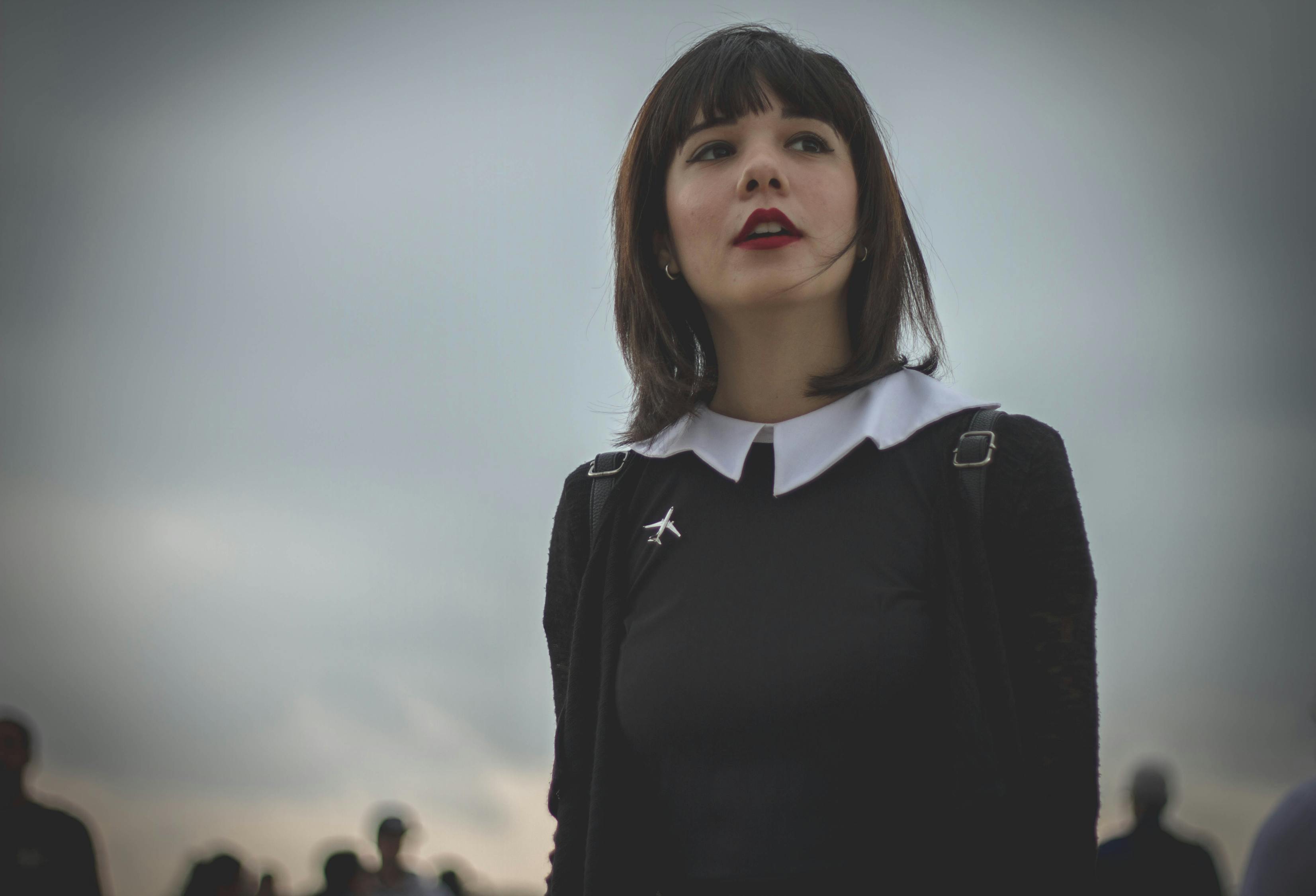 最新二口女,重塑家庭與社會(huì)的新角色