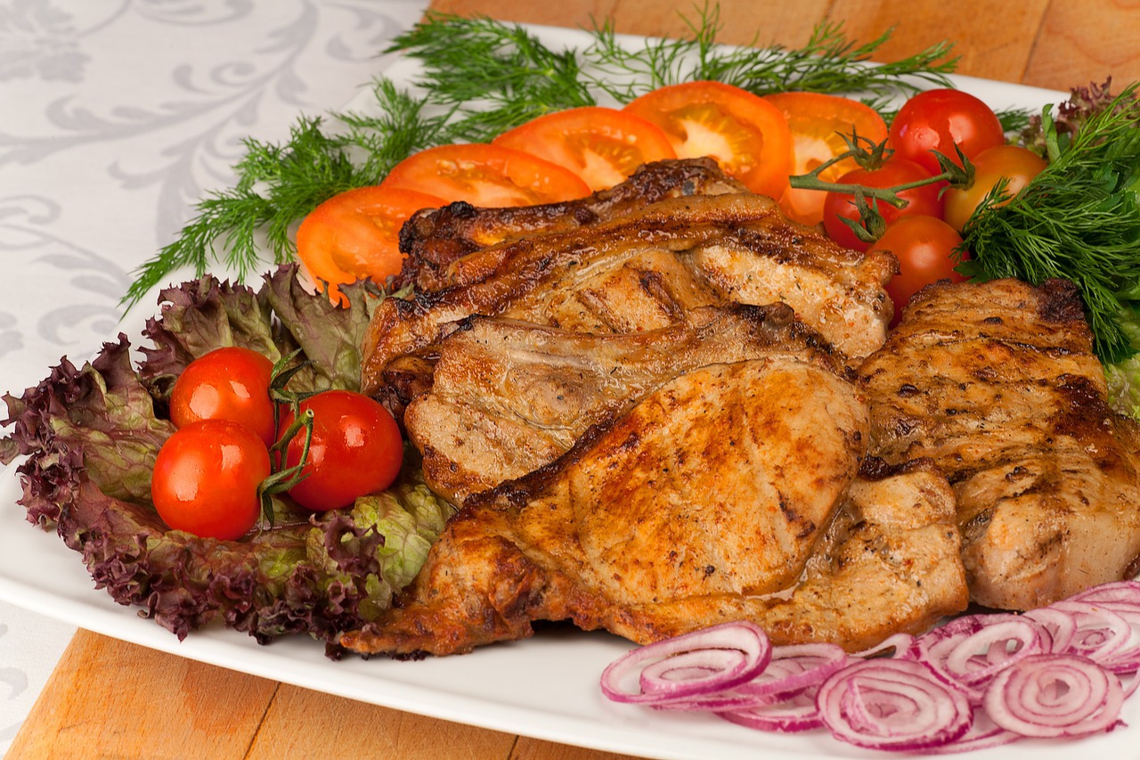 最新酥黃菜，令人陶醉的美食佳肴