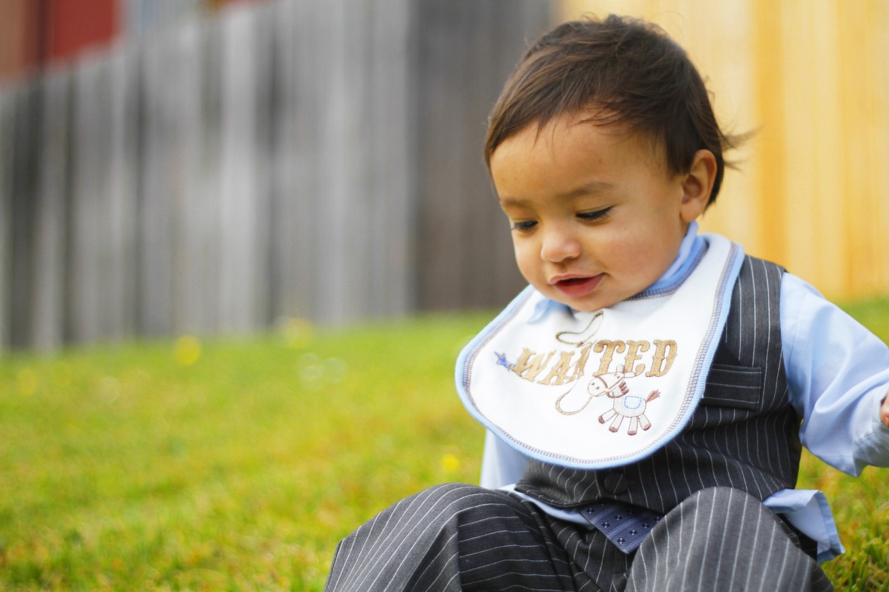 Baby最新新聞揭秘,嬰兒健康與科技發展的融合進展