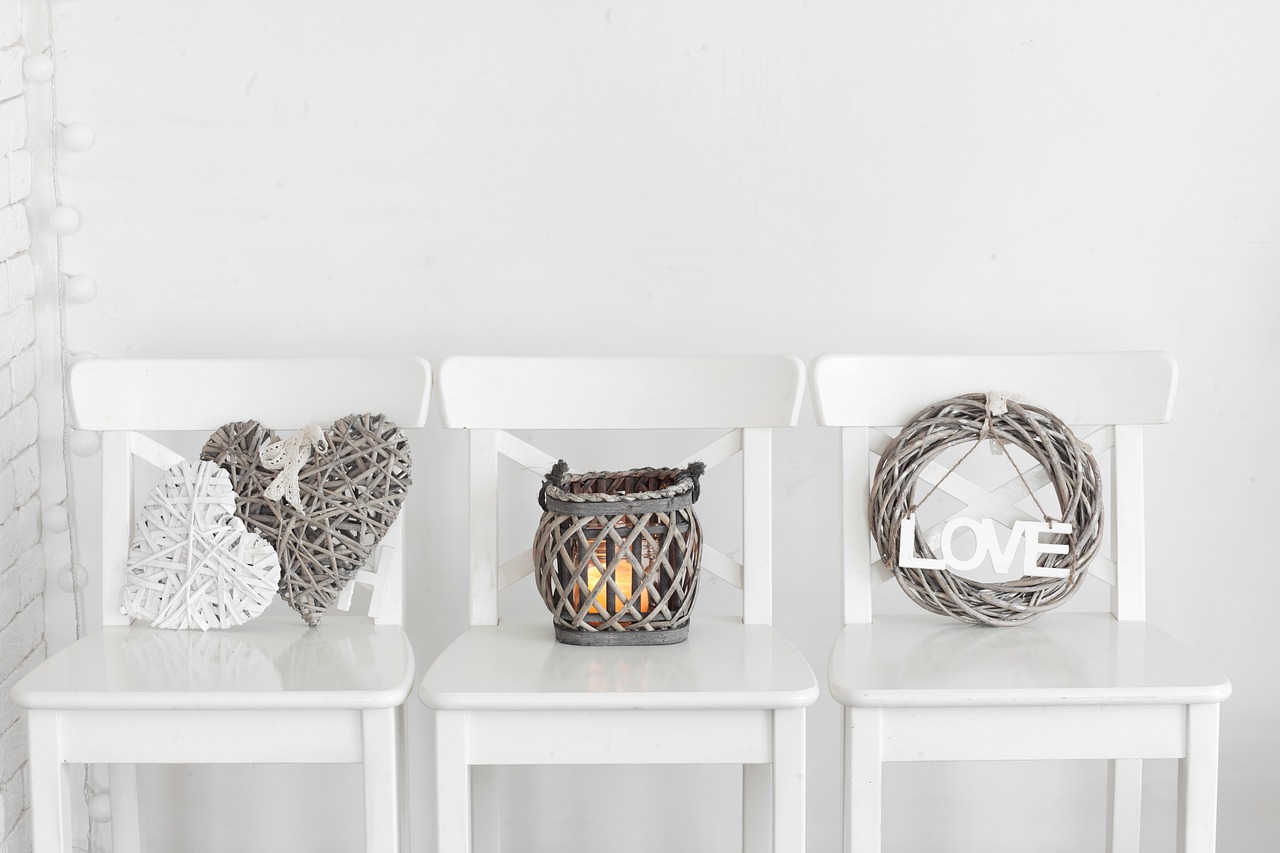 最新家裝風格,打造時尚舒適居住環境的終極指南