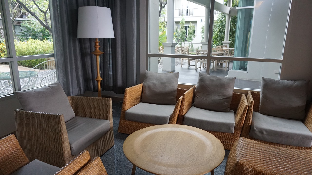 最新家裝風格,打造時尚舒適居住環境的終極指南