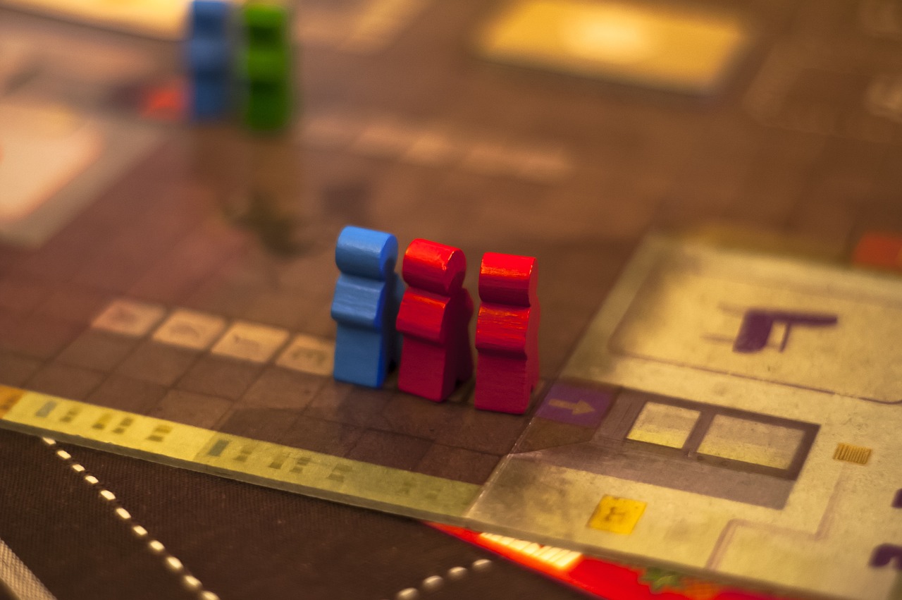 最新酒桌游戲,聚會必備,增添樂趣與活躍度!