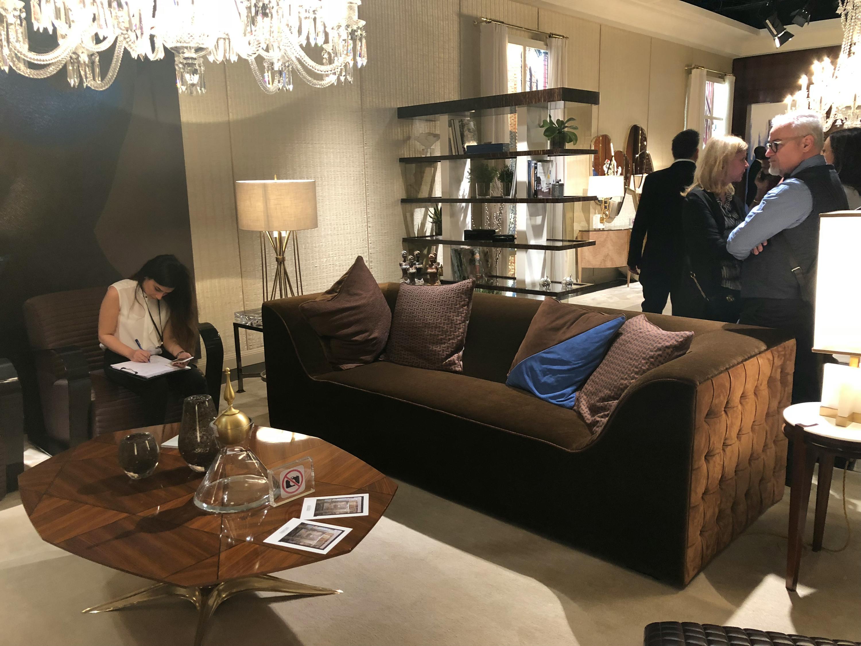 最新家裝資訊引領家居潮流趨勢與靈感啟示的啟示