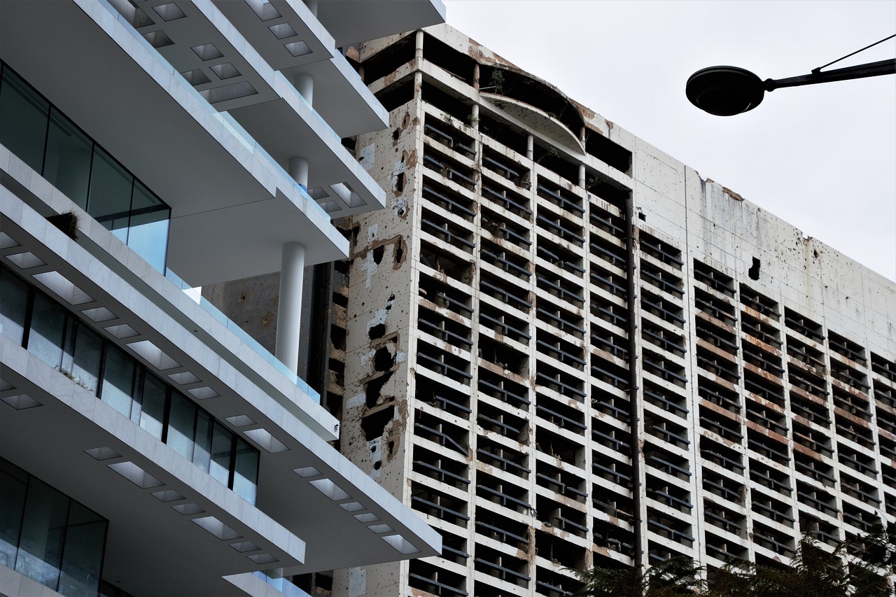 圍場最新樓盤引領城市新生活風尚