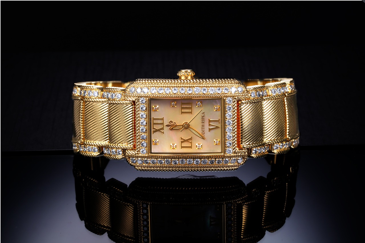 世界名表最新排名概覽,頂級腕表品牌排名及介紹