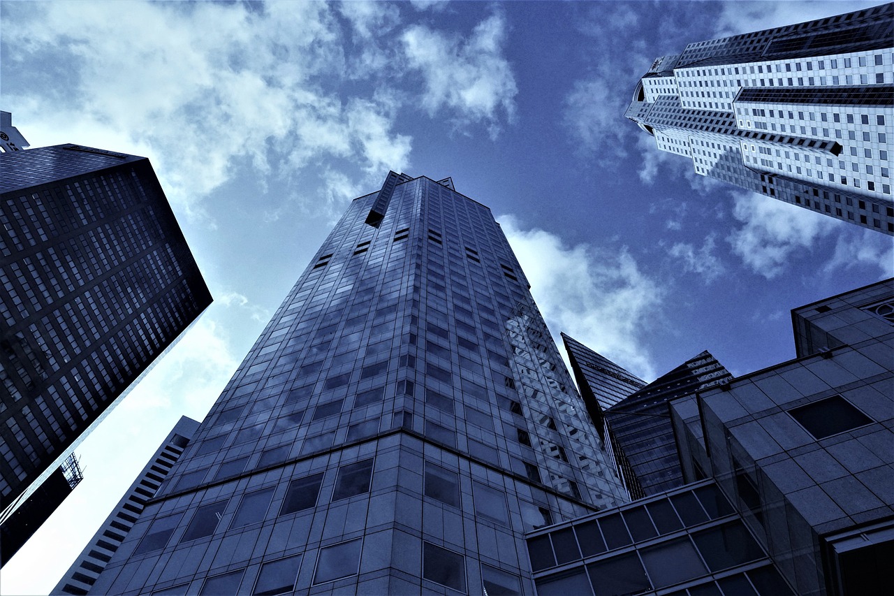 樓市最新政策深度解讀,影響與展望