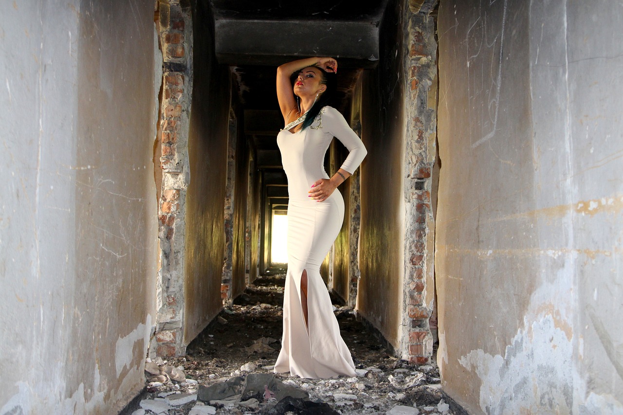 最新美女翹臀圖片的魅力與影響力解析