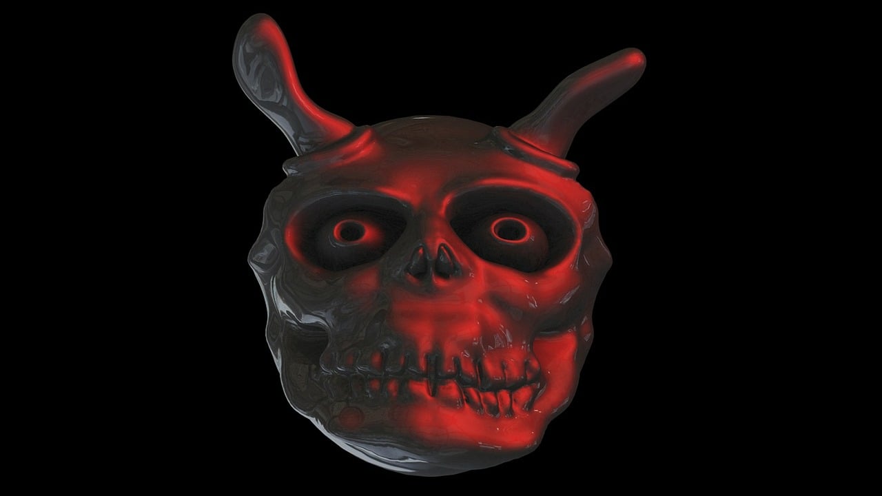 深度探索未知恐懼,最新恐怖電影的極致體驗