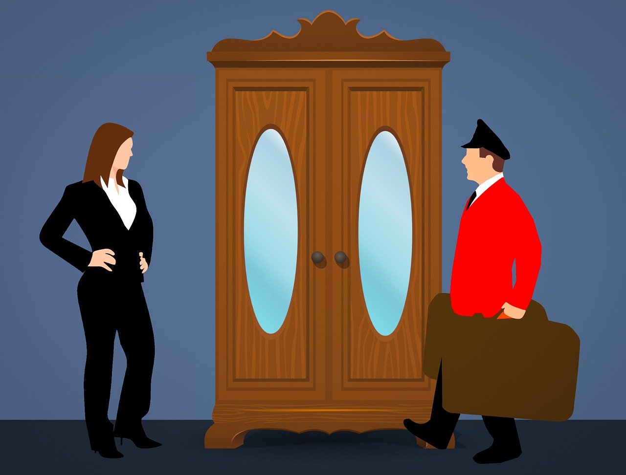 重塑女性自我認知與自我價值,在丈夫面前的探索之旅