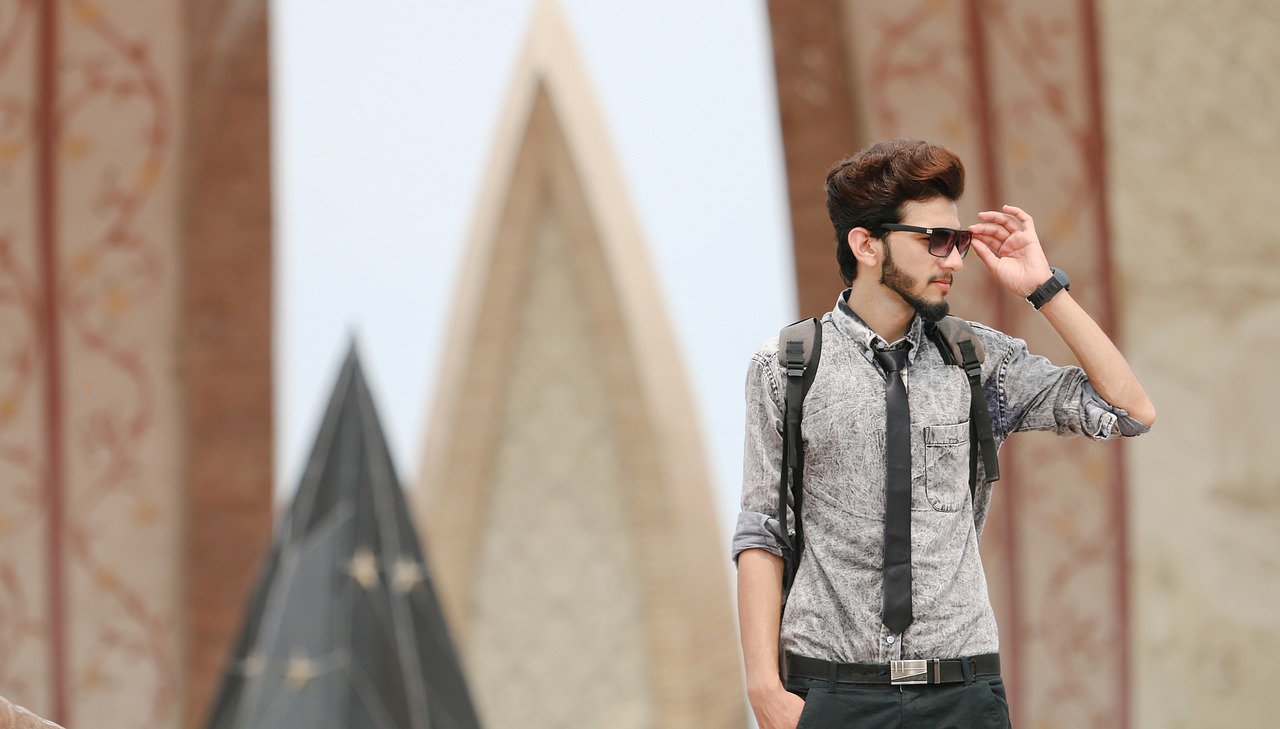 男孩最新發型照片,時尚潮流的靈感之選