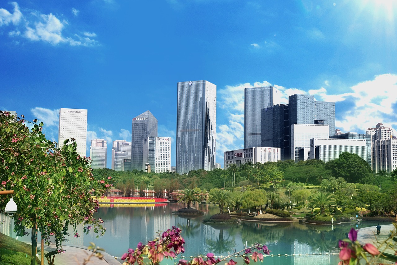 撫順市最新動遷計劃,重塑城市面貌,助力持續(xù)發(fā)展