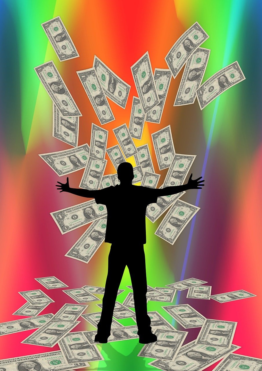 勢不可擋,熱血與榮耀的交融最新章節(jié)