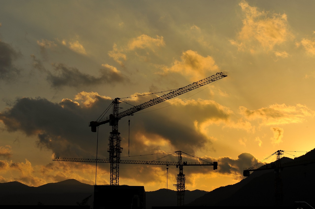 新縣招標網最新信息概覽,最新招標動態一網打盡