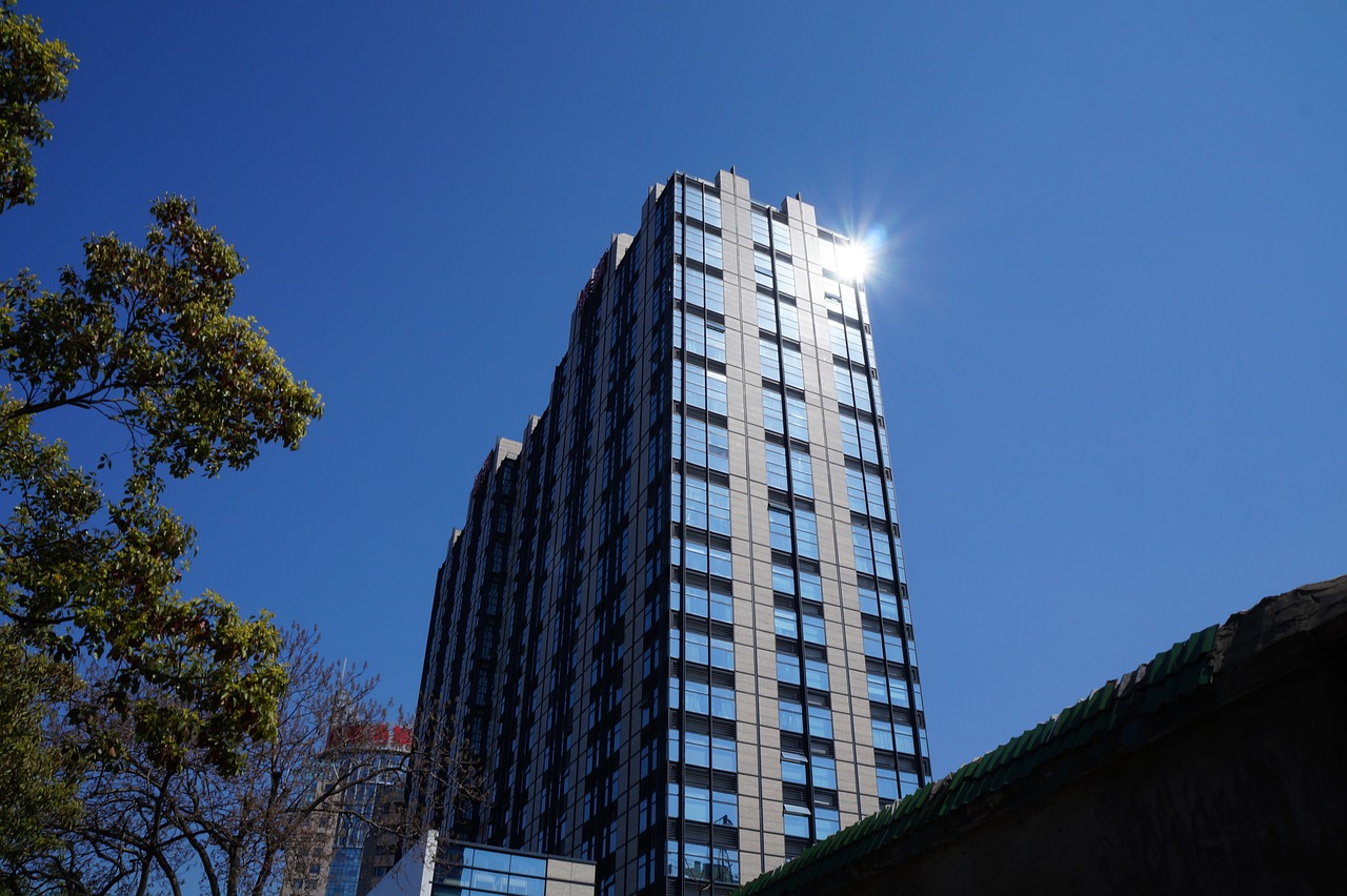 臨沂南坊最新房價樓盤全面解析與趨勢預(yù)測