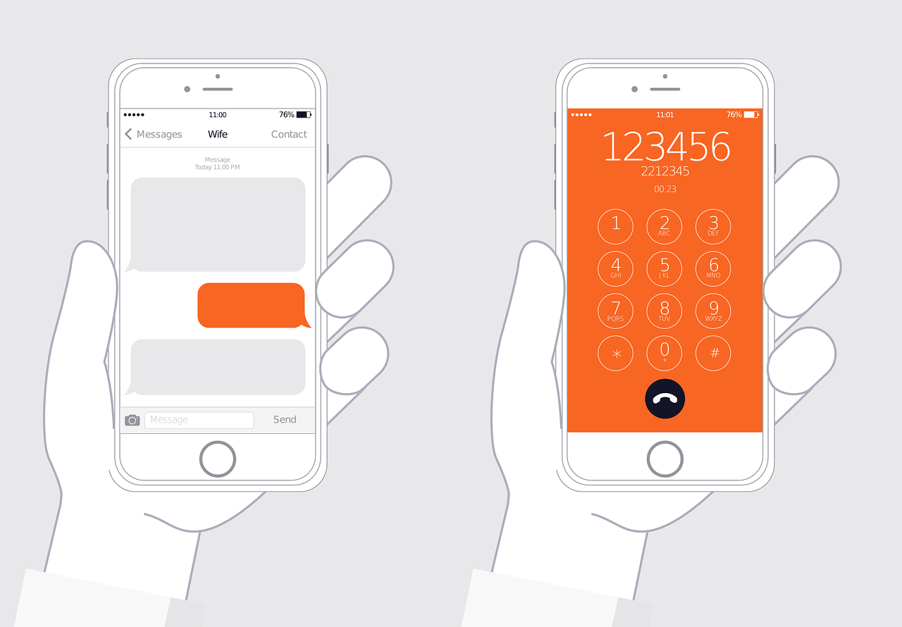 常用電話號碼大全最新版,一本在手,信息暢通無阻