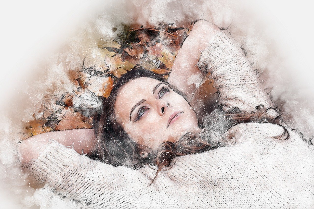 誘情素瑤,情感與命運的最新章節交織