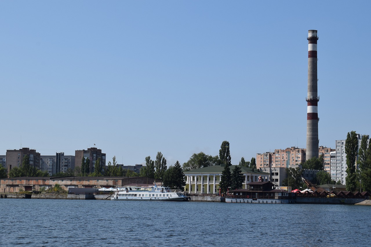 常州經開區最新項目,引領城市發展的核心動力源泉