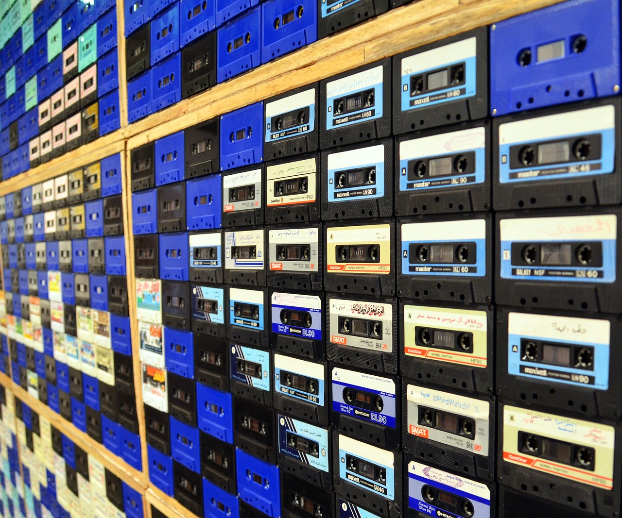 一網打盡熱門GIF,最新動態圖來源與走勢大揭秘