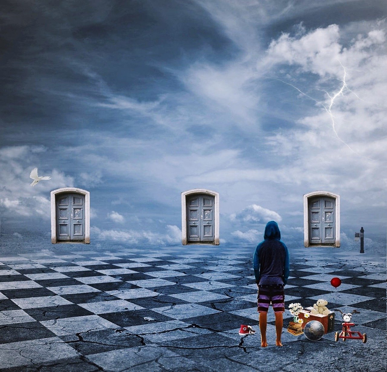 農村荒山承包新政策,機遇與挑戰并存