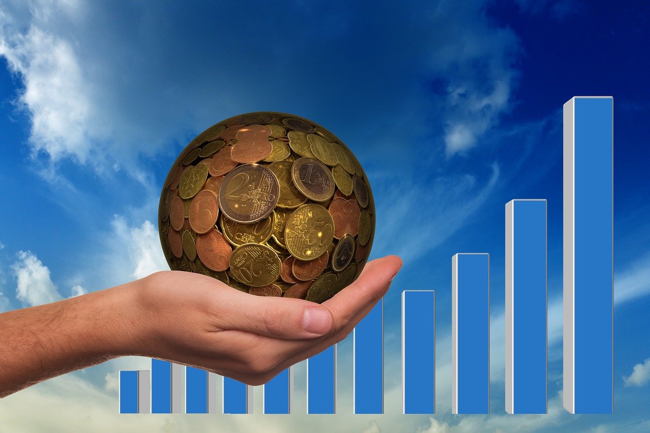 金石財經深度解析市場趨勢與投資機遇,最新一期節目不容錯過