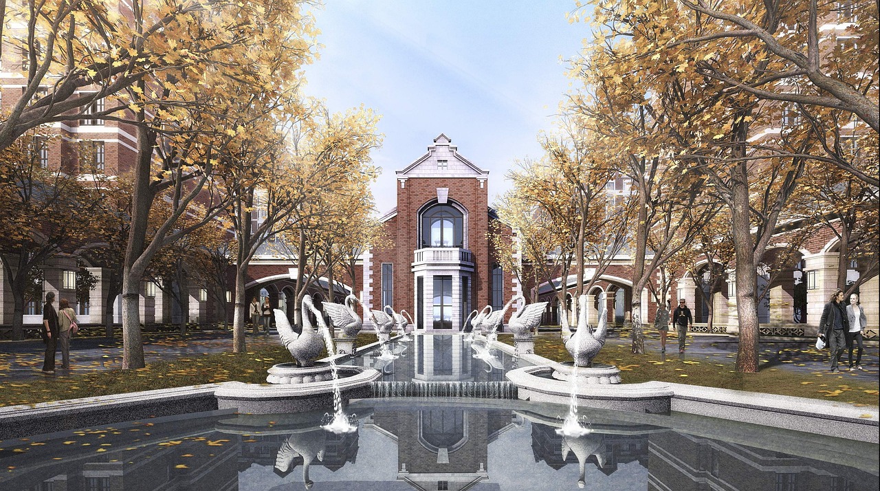 無錫鴻山規劃最新動態,未來城市發展的藍圖揭秘