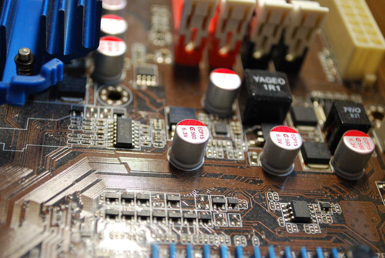 超級電容電池最新進展概覽