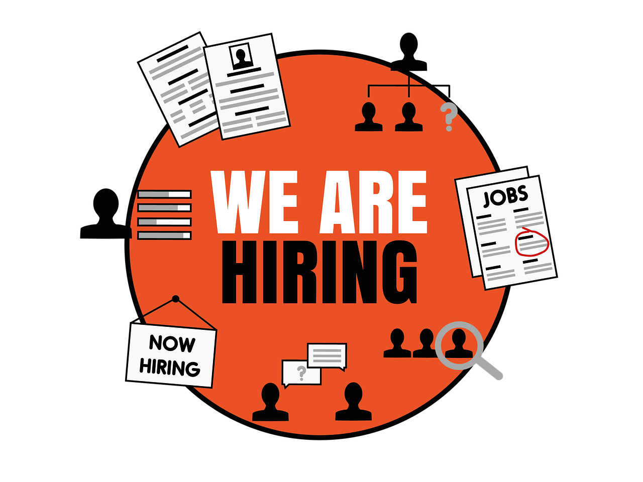 舞鋼招聘網最新招聘信息概覽,最新職位信息全面更新