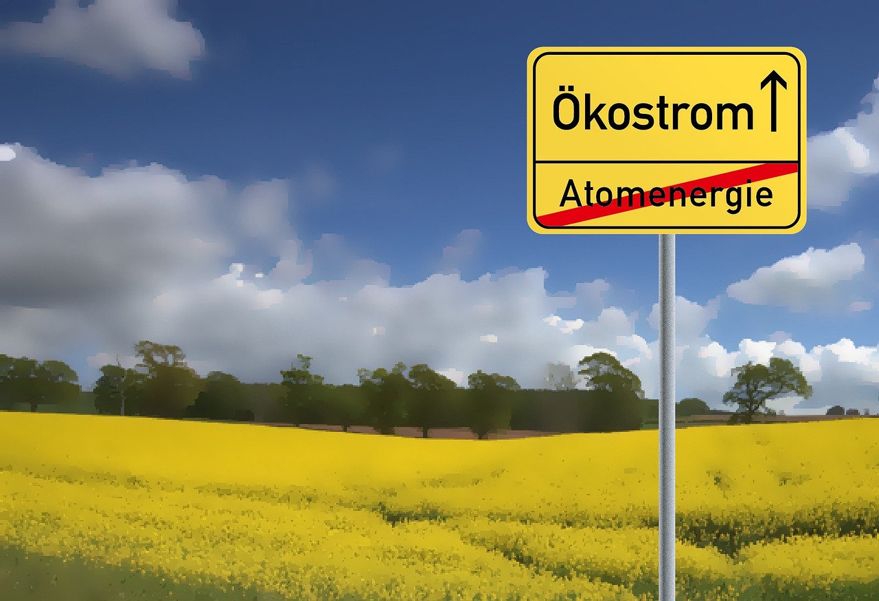 國家新能源政策更新,推動綠色能源革命,助力可持續發展