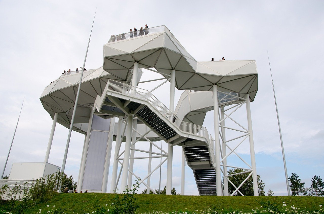 以色列建殿最新動態及前景展望