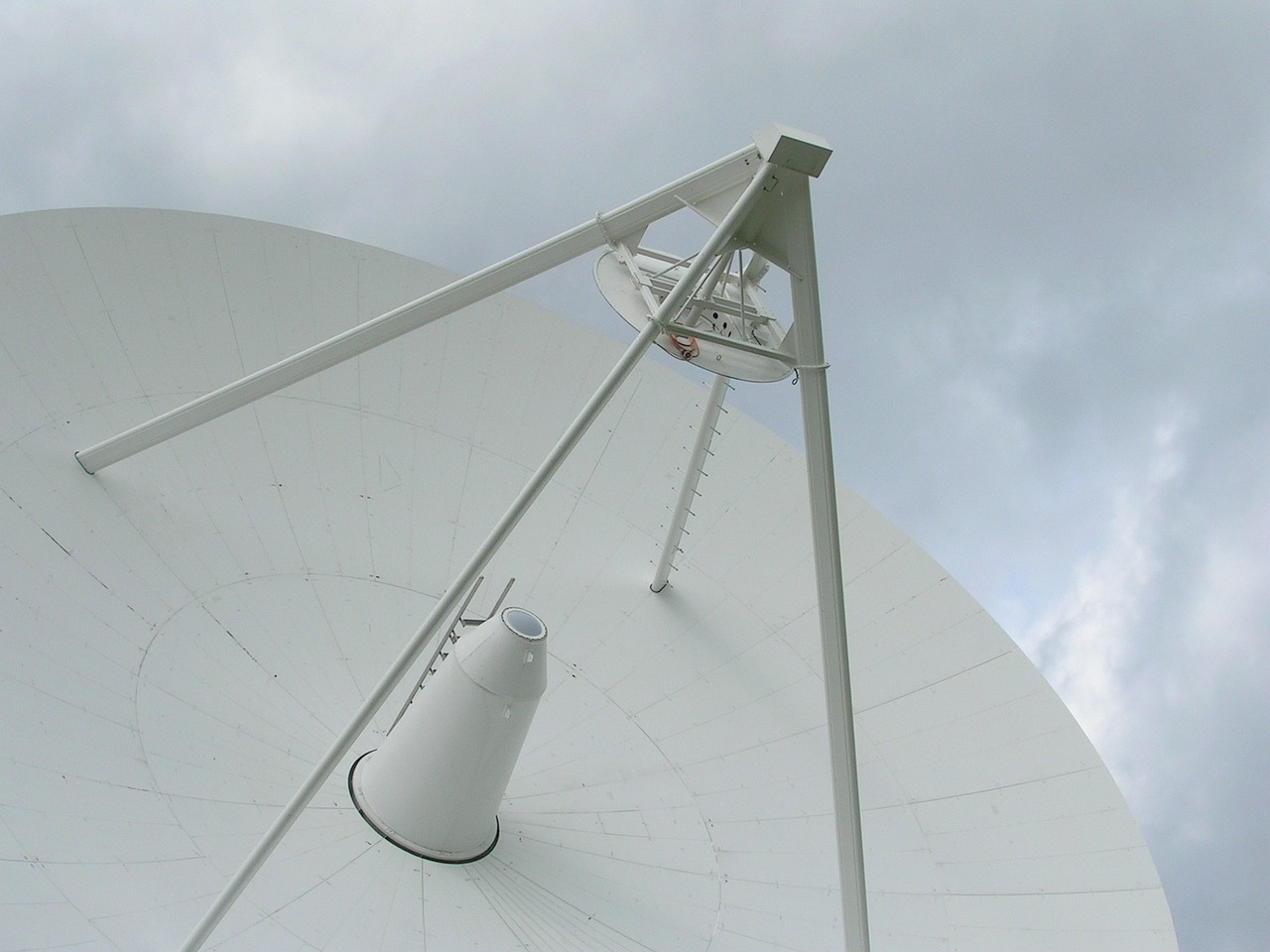 最新衛星電視接收機技術革新與未來展望