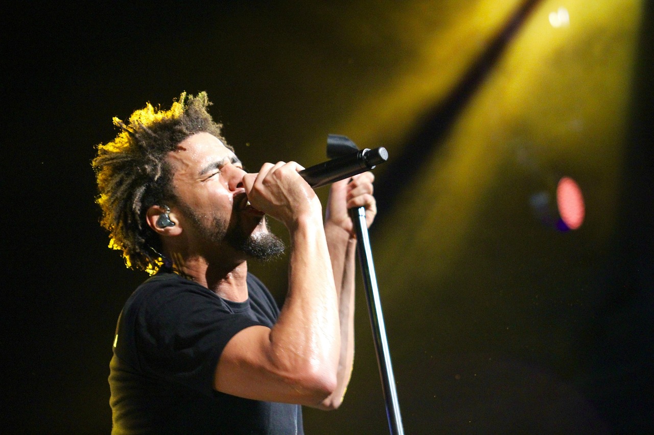 跑男最新一期鹿晗插曲,音樂與綜藝的絕佳融合!