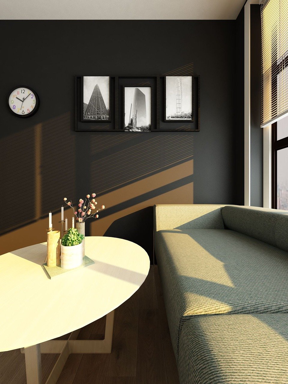 最新洗浴設計,打造舒適、健康與美觀并存的洗浴體驗空間