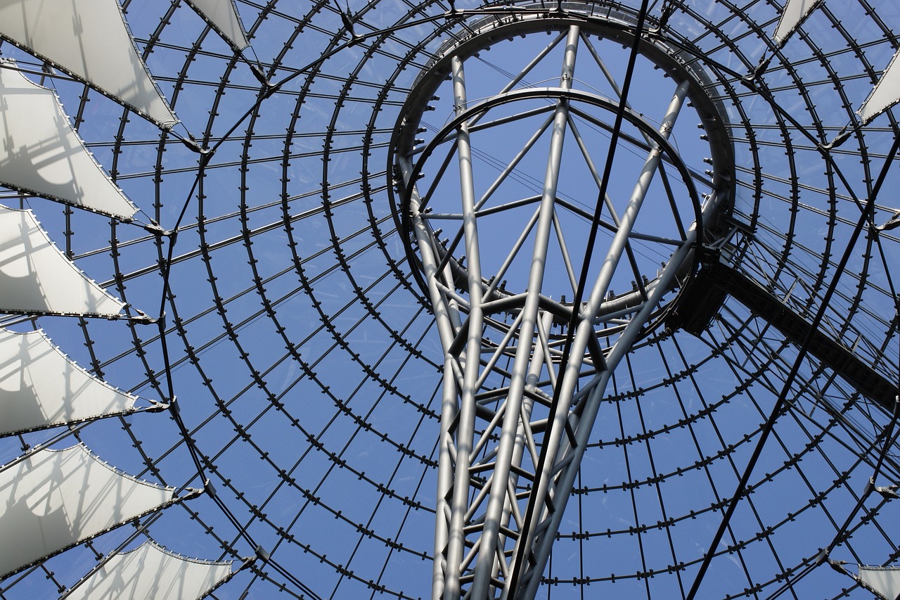 最新跑鋼技術革新與展望,未來趨勢展望