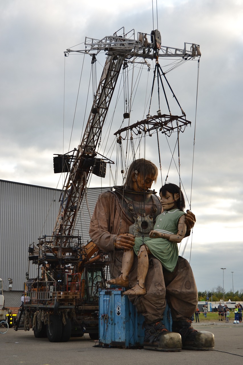 骷髏女孩最新動態，重塑流行文化的新偶像風采