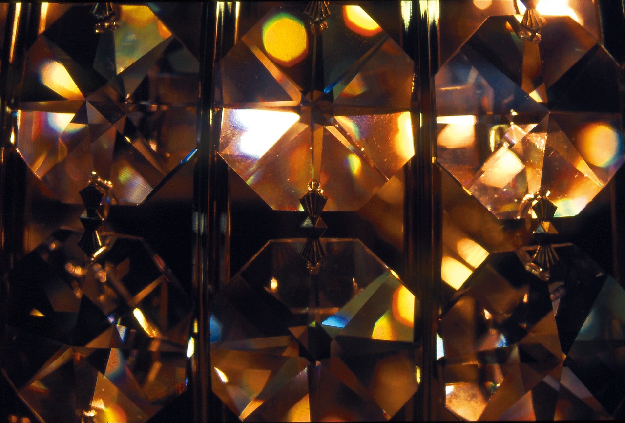 燈飾最新資訊，引領照明行業創新與發展潮流