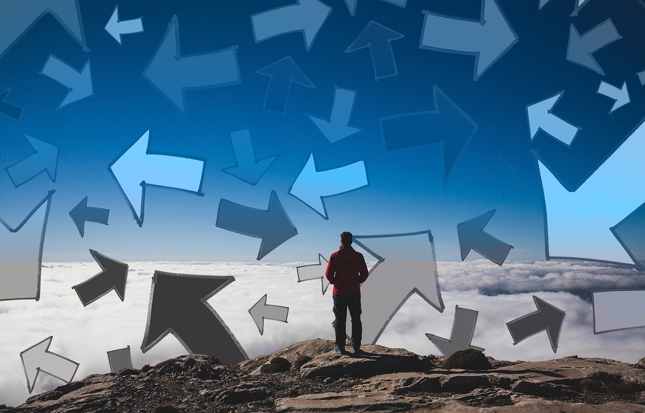 最新魚骨圖,引領問題解決與決策的新方向,開啟智慧決策之旅