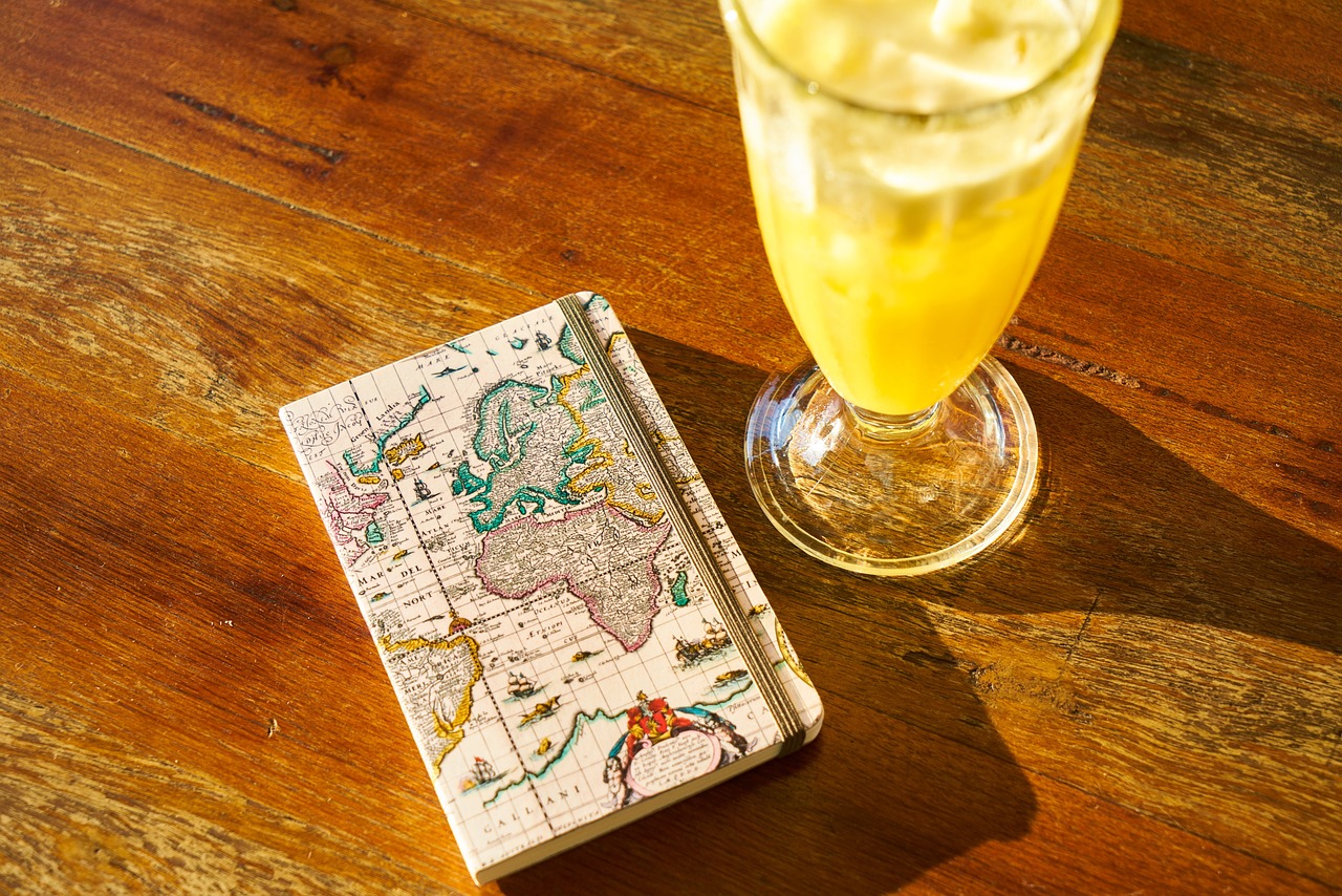 最新果汁加盟，開啟健康飲品新篇章，創業者的理想選擇