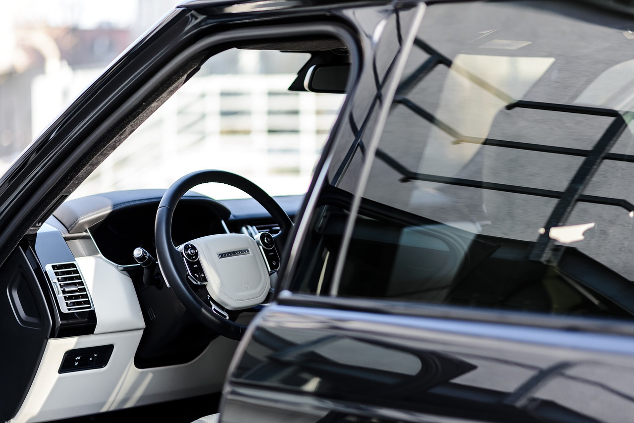 奔馳豪華體驗之旅,引領未來的最新活動