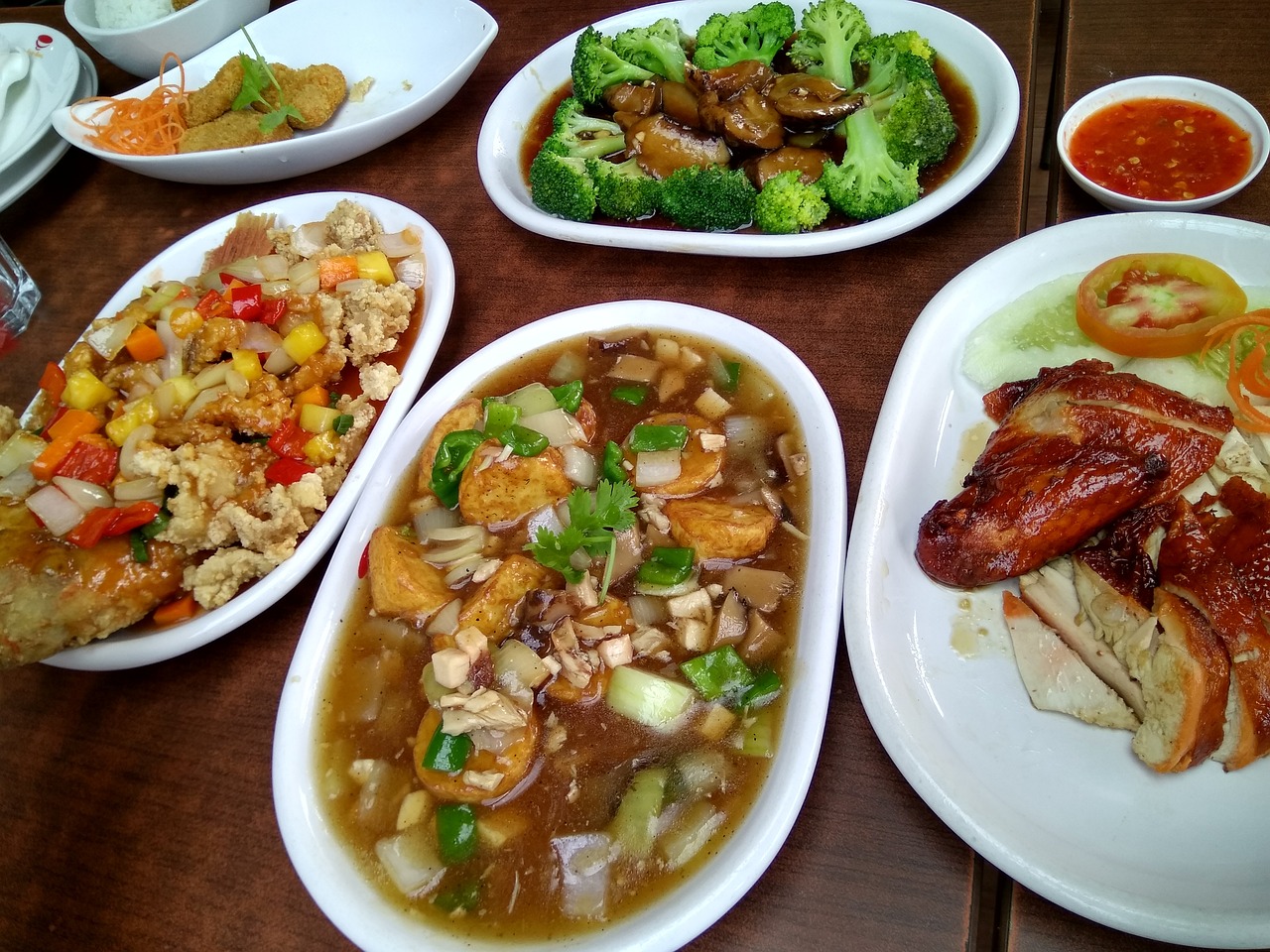 濟寧最新菜,傳統與創新美食的完美交融