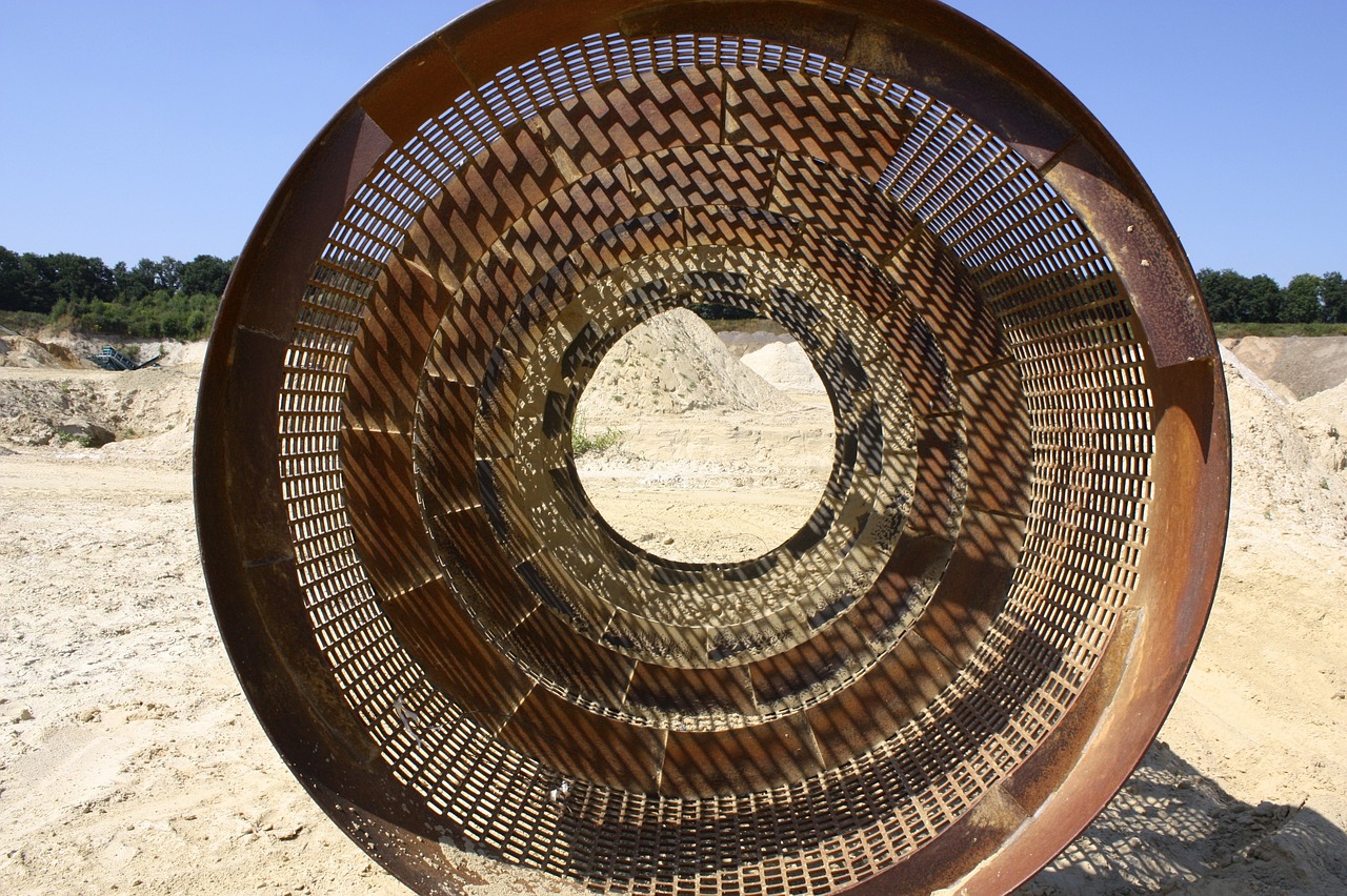 鋼鐵最新資訊概覽，行業動態與市場分析