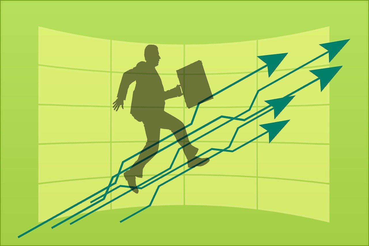 探索新時代的財富增長路徑,最新掙錢方式揭秘