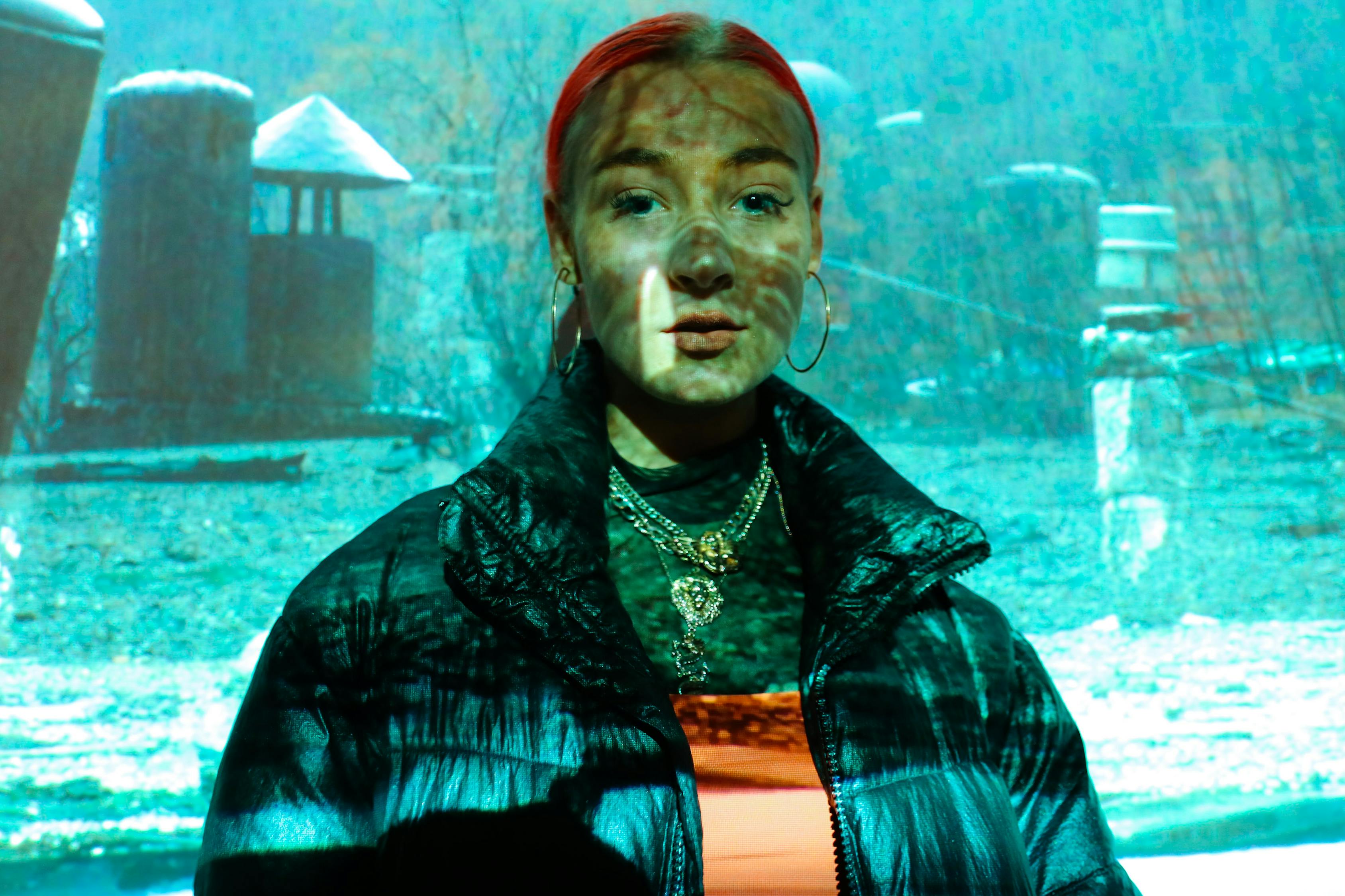 聶遠最新電影,演技之巔的視覺盛宴