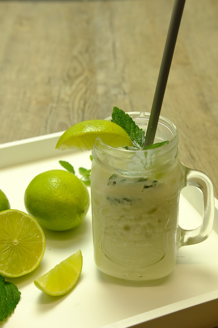 夏日清涼之選,最新冰冷飲大解密