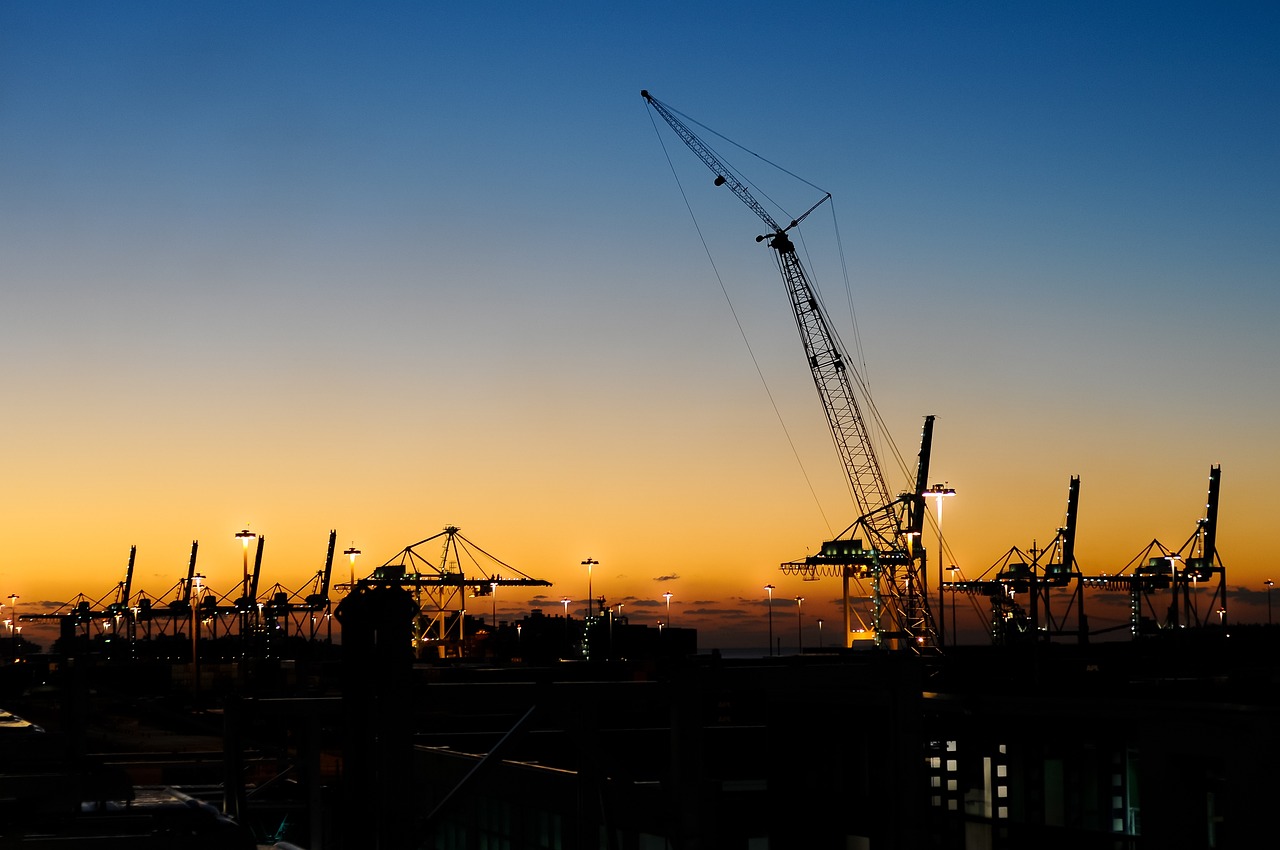 最新水鉆機技術革新與工程應用實戰探討