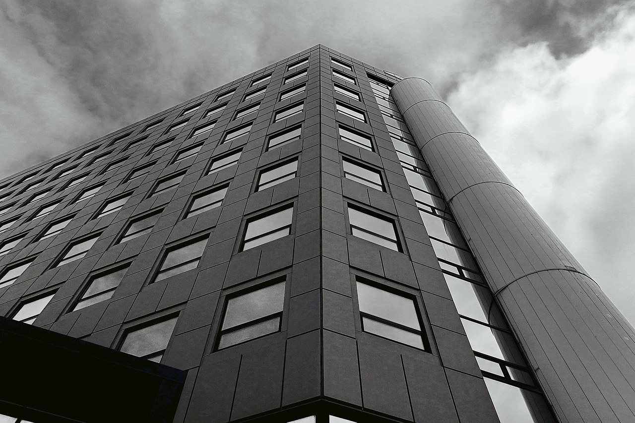 最新蓋房圖紙,引領現代住宅設計的趨勢與未來展望