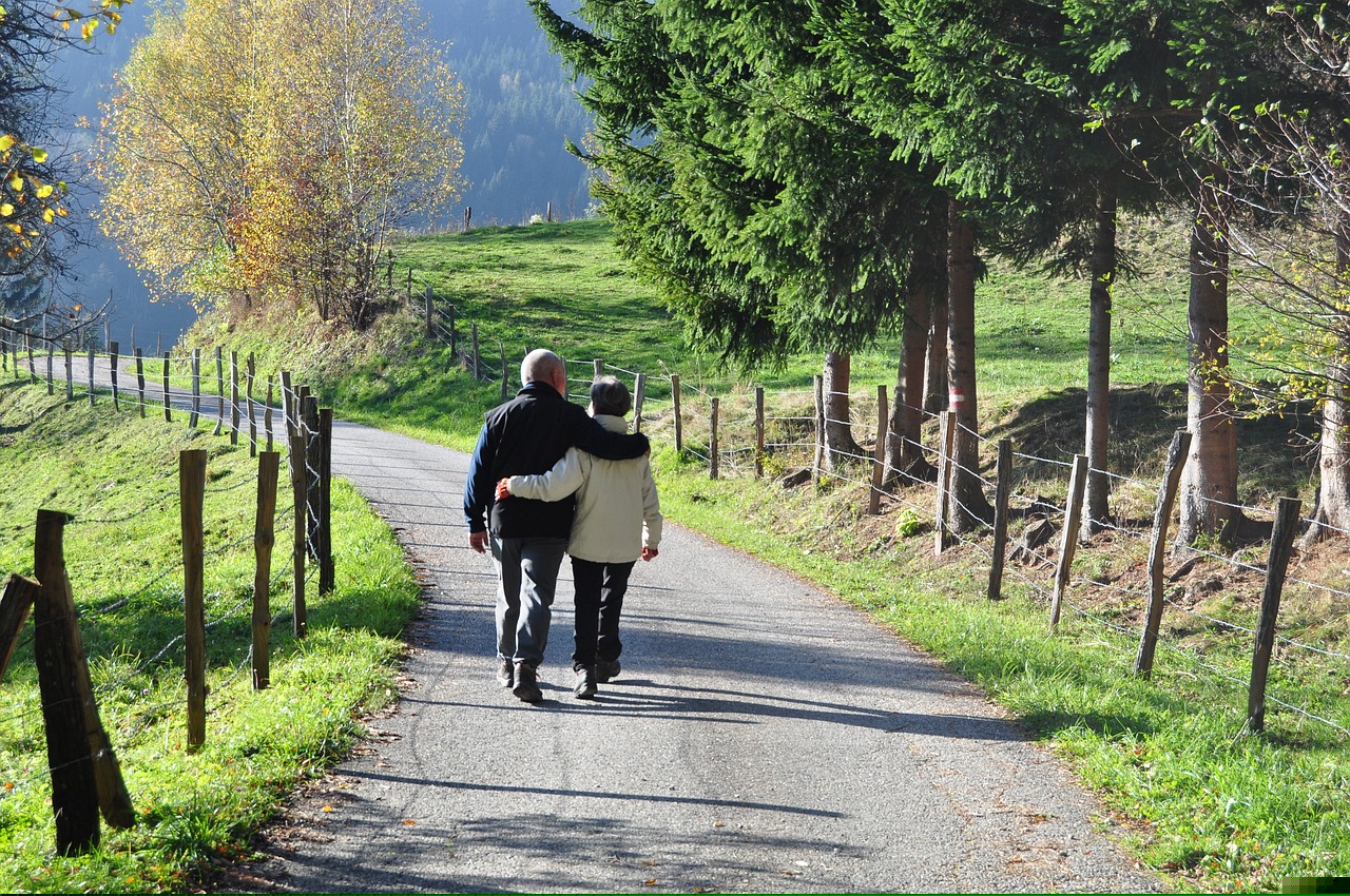 最新養老模式,構建多元化、個性化的養老服務新體系